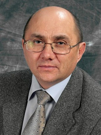 Беляев Алексей Михайлович