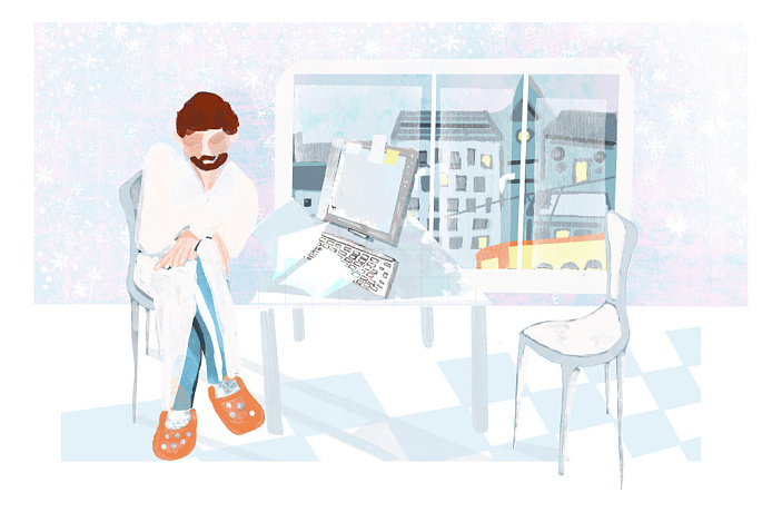 «Подозрительная родинка стала сценарием для личного триллера»: о канцерофобии среди онкологов