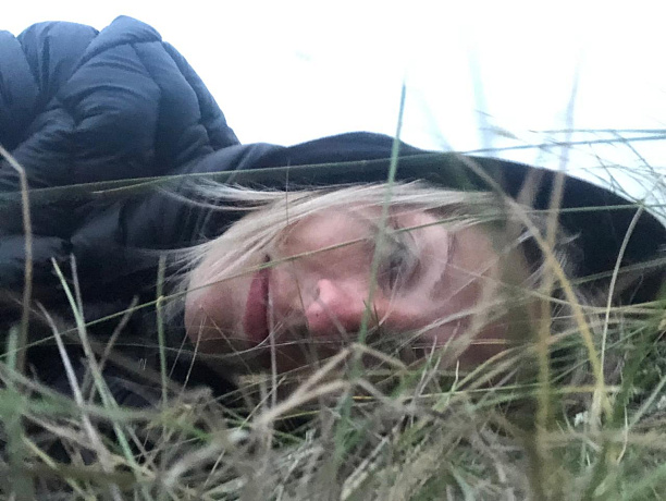 Выбор есть всегда — история о жизни с ВИЧ и раком шейки матки