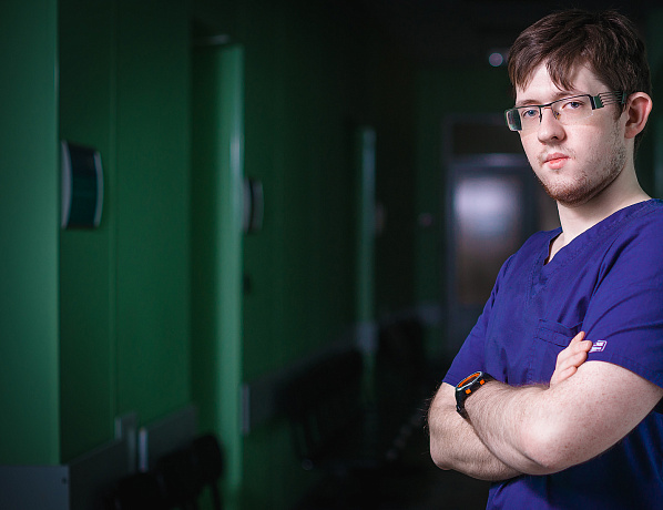 Патенты и пациенты 