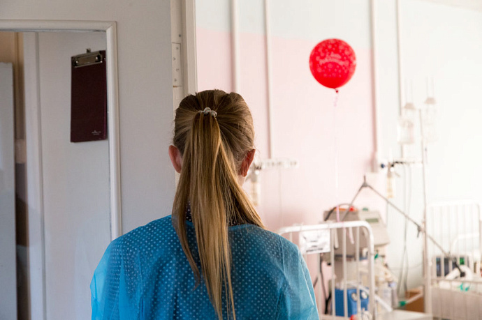 Не только в последние месяцы жизни: почему не нужно бояться паллиативной помощи