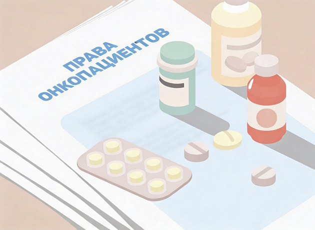 Сроки обследований, выбор клиники и лечение по ОМС: что нужно знать онкопациентам