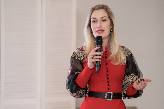 «Мне дали второй шанс на жизнь — и теперь я борюсь за лучшее оборудование для лечения людей»