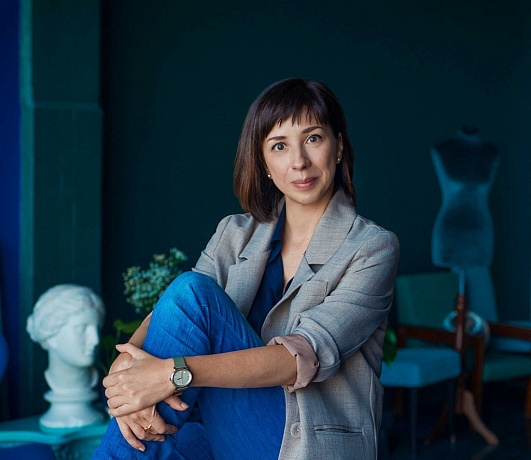 Дневник Евгении: «Что помогает мне жить, а не только болеть»