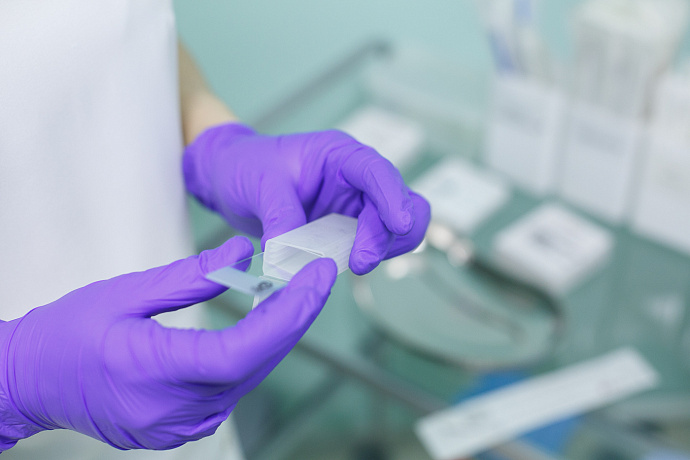 Доказательная гинекология