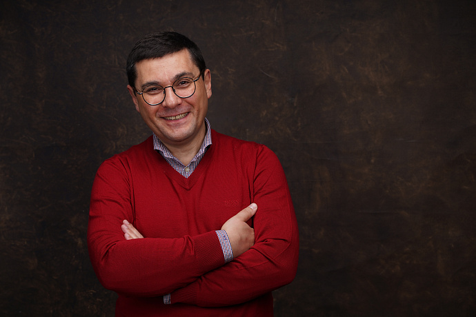 «Всегда стараюсь быть с пациентом честным»