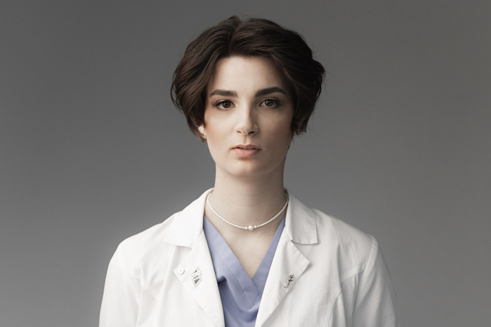 «У нас не медицина второго сорта». Онколог — о своей работе и помощи пациентам в регионе